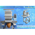 HOLiAUMA Single head embroidery machine for cap and t-shirt